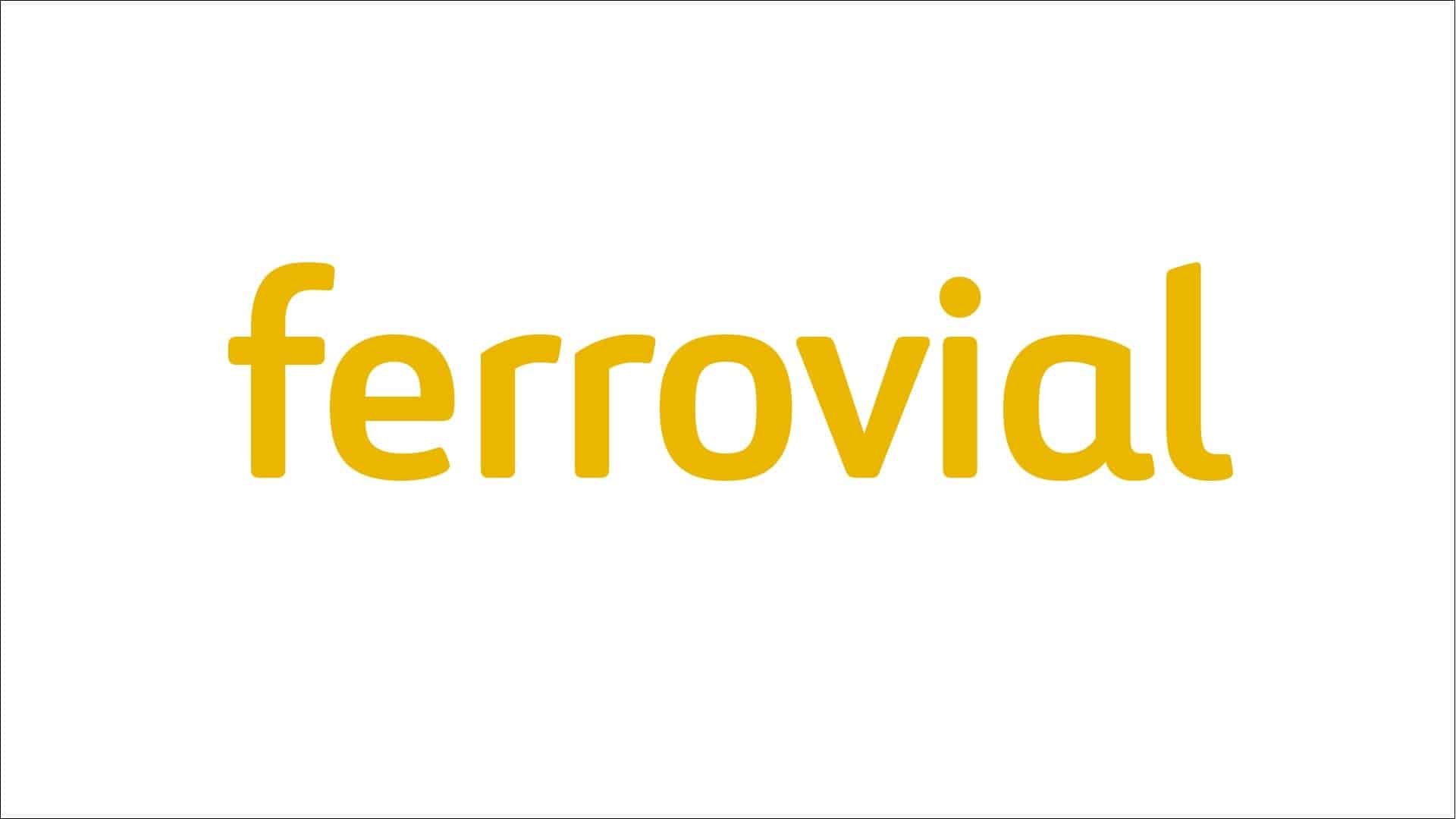 Ferrovial 