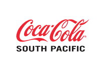 Coca Cola South Pacific